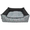 Κρεβατάκι Σκύλου και Γάτας Woofmoda Poodle No2 45x40x19cm -Προμήθειες Για Κατοικίδια Κατάστημα πωλήσεων 912 1005 800x800 1