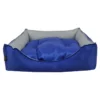 Κρεβατάκι Σκύλου και Γάτας Woofmoda Μπλε No3 53x46x20cm -Προμήθειες Για Κατοικίδια Κατάστημα πωλήσεων 912 1101 BL 800x800 1