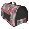 Τσάντα Μεταφοράς Σκύλου ή Γάτας Woofmoda Με Παράθυρο Military Ροζ Αδιάβροχη 48x20x30cm -Προμήθειες Για Κατοικίδια Κατάστημα πωλήσεων 941 1002 1500 1024x625201 800x800 1