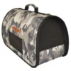 Τσάντα Μεταφοράς Σκύλου ή Γάτας Woofmoda με παράθυρο Military Γκρι αδιάβροχη 40x17x25cm -Προμήθειες Για Κατοικίδια Κατάστημα πωλήσεων 941 1002 1600 1024x625201 800x800 2