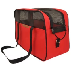 Τσάντα Μεταφοράς Σκύλου ή Γάτας Woofmoda Sac Voyage αδιάβροχη No1 43x18x30cm Μαύρη -Προμήθειες Για Κατοικίδια Κατάστημα πωλήσεων 944 1001 1100 1024x625201 1000x1000w 4