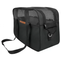 Τσάντα Μεταφοράς Σκύλου ή Γάτας Woofmoda Sac Voyage αδιάβροχη No1 43x18x30cm Μαύρη -Προμήθειες Για Κατοικίδια Κατάστημα πωλήσεων 944 1001 1300 1024x625201 1000x1000w 4