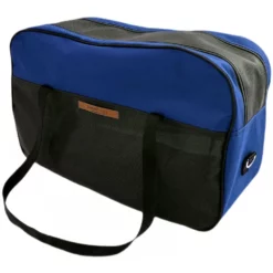 Τσάντα Μεταφοράς Σκύλου ή Γάτας Woofmoda M944-1001 Z Sac Voyage Αδιάβροχη No2 23x50x32 Μπλε Ρουα -Προμήθειες Για Κατοικίδια Κατάστημα πωλήσεων 944 1001 1400 2 1000x1000w 2