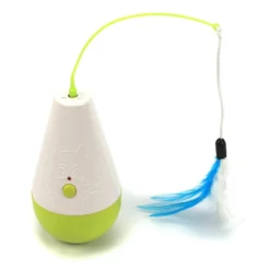 Διαδραστικό παιχνίδι Γάτας AFP Culbuto