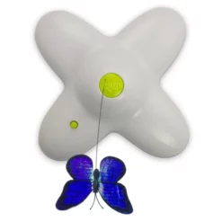 Διαδραστικό παιχνίδι Γάτας AFP Flutter Bug 8 Διαδραστικό παιχνίδι Γάτας AFP Flutter Bug -Προμήθειες Για Κατοικίδια Κατάστημα πωλήσεων AFPK032031 1000x1000h 1