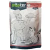 Master Adult Cat Veal (Μοσχάρι) In Sauce 80gr 24τμχ (20 + 4 Δώρο) -Προμήθειες Για Κατοικίδια Κατάστημα πωλήσεων B2430401 800x800 1