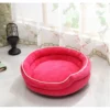 Κρεβατάκι Σκύλου και Γάτας Denik Pet Round BB8 50cm Φουξ -Προμήθειες Για Κατοικίδια Κατάστημα πωλήσεων BB8 PETSHOP88 800x800 1