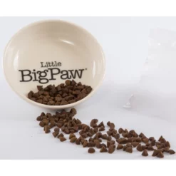 Ξηρά Τροφή Little Big Paw Kitten Chicken 1,5kg 7 Ξηρά Τροφή Little Big Paw Kitten Chicken 1,5kg -Προμήθειες Για Κατοικίδια Κατάστημα πωλήσεων Bowl Chicken 1000x1000w