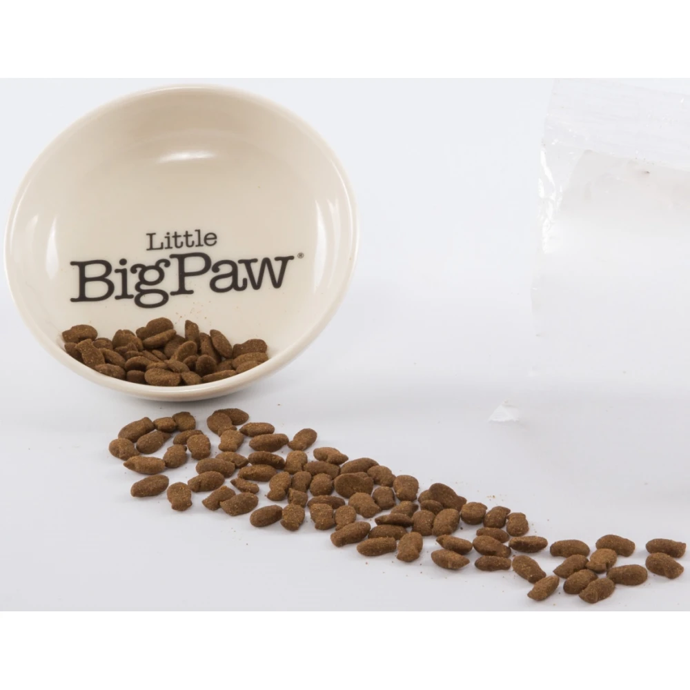 Ξηρά Τροφή Γάτας Little Big Paw Salmon Senior 1,5kg 5 Ξηρά Τροφή Γάτας Little Big Paw Salmon Senior 1,5kg - Image 3
