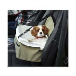 OEM Τσάντα μεταφοράς , Κάθισμα αυτοκινήτου Σκύλου ή Γάτας 40x40x25cm