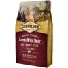 Carnilove Sterilised Cat Lamb And Wild Boar 6kg -Προμήθειες Για Κατοικίδια Κατάστημα πωλήσεων CARNILOVE CAT LAMB 800x800 2