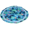 Δροσιστικό Στρωματάκι (cooling Mat) CoolPets Flamingo 60cm -Προμήθειες Για Κατοικίδια Κατάστημα πωλήσεων COOL0213 petshop88 800x800 1