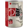 Υγρή τροφή Γάτας Disugual D-DAY Βοδινό (Beef) 6x400gr -Προμήθειες Για Κατοικίδια Κατάστημα πωλήσεων DSDAYC02 800x800 1