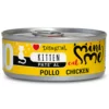 Υγρή Τροφή Γάτας Disugual Mini Me Cat - Kitten 10 Pate Με Κοτόπουλο12x85gr 2 Υγρή Τροφή Γάτας Disugual Mini Me Cat - Kitten 10 Pate Με Κοτόπουλο12x85gr -Προμήθειες Για Κατοικίδια Κατάστημα πωλήσεων DSMNM 800x800 1