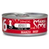 Υγρή Τροφή Γάτας Disugual Mini Me Cat - Adult 6 Pate Με Βοδινό (Beef) 12x85gr 2 Υγρή Τροφή Γάτας Disugual Mini Me Cat - Adult 6 Pate Με Βοδινό (Beef) 12x85gr -Προμήθειες Για Κατοικίδια Κατάστημα πωλήσεων DSMNM06 800x800 1