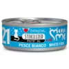 Υγρή Τροφή Γάτας Disugual Mini Me Cat - Sterilized 21 White Fish Pate Με Λευκά Ψάρια 12x 85gr -Προμήθειες Για Κατοικίδια Κατάστημα πωλήσεων DSMNM21 800x800 1