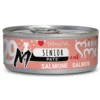 Υγρή Τροφή Γάτας Disugual Mini Me M Cat - Senior 29 Salmon Pate Με Σολομό 18x 85gr -Προμήθειες Για Κατοικίδια Κατάστημα πωλήσεων DSMNMM29 800x800 1