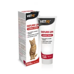OEM Defurr-Um Hairball Remedy Κρέμα Για Τις Τριχόμπαλες 70gr -Προμήθειες Για Κατοικίδια Κατάστημα πωλήσεων Defurr UM 70g 1000x1000h
