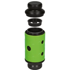 Συσκευή Καλής Πέψης Eat Slow Feed And Treat L Green 23cm -Προμήθειες Για Κατοικίδια Κατάστημα πωλήσεων EATS0422 1000x1000h