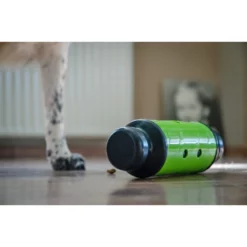 Συσκευή Καλής Πέψης Eat Slow Feed And Treat L Green 23cm -Προμήθειες Για Κατοικίδια Κατάστημα πωλήσεων EATS0436 1000x1000w 2