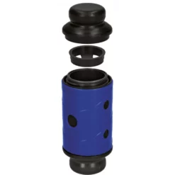 Συσκευή Καλής Πέψης Eat Slow Feed And Treat L Blue 23cm -Προμήθειες Για Κατοικίδια Κατάστημα πωλήσεων EATS0442 1000x1000h