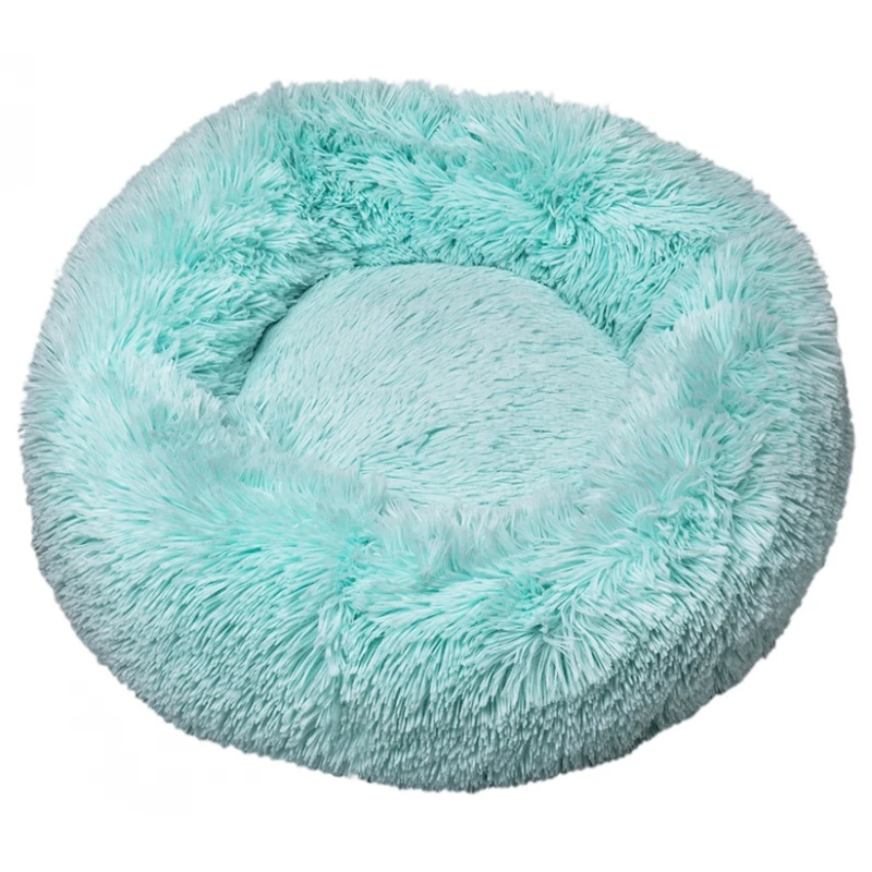 Κρεβατάκι Σκύλου και Γάτας Glee Rome S 50x9cm Γαλάζιο 3 Κρεβατάκι Σκύλου και Γάτας Glee Rome S 50x9cm Γαλάζιο