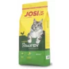 Josera Josicat Crunchy Poultry με Πουλερικά 10kg ( 8 + 2kg Δώρο) -Προμήθειες Για Κατοικίδια Κατάστημα πωλήσεων JosiCat Crunchy Poultry 800x800 1