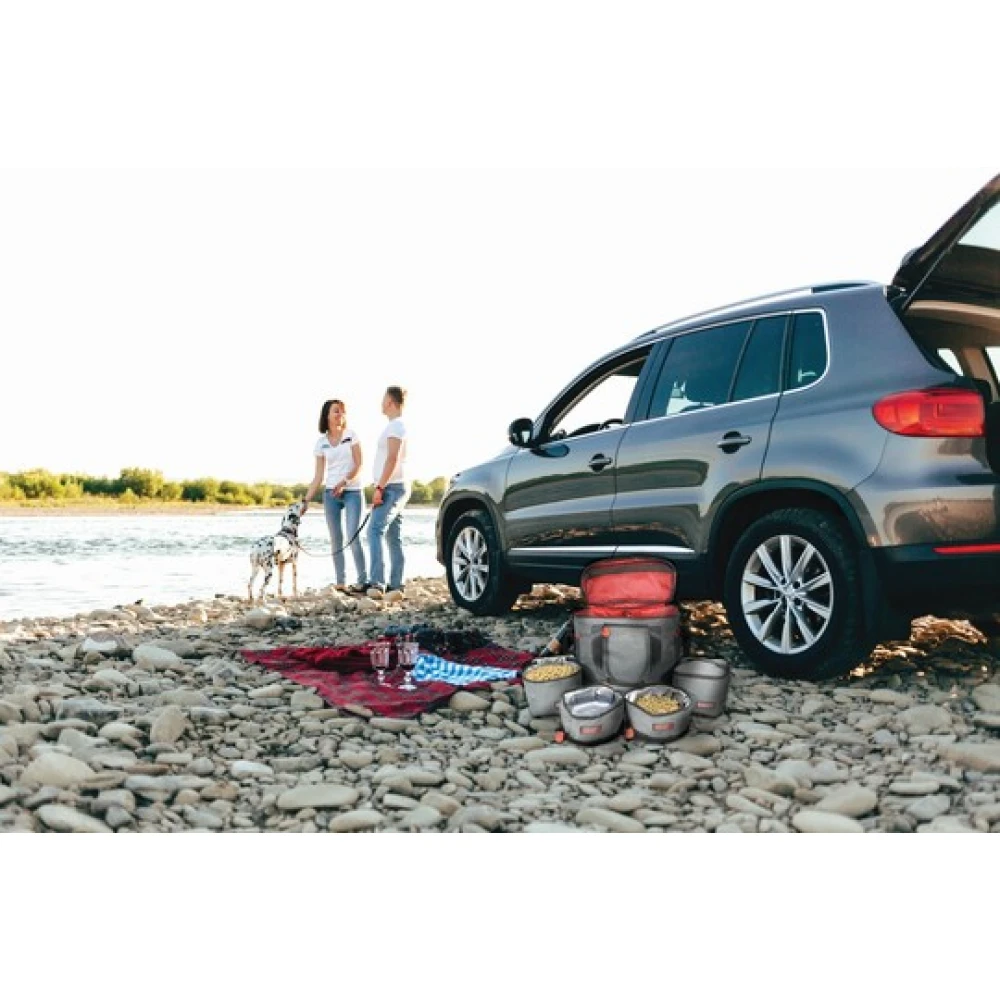 Kong Travel Bag Σετ 5 Τεμαχίων 6 Kong Travel Bag Σετ 5 Τεμαχίων - Image 4