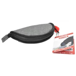 Kong Fold-Up Travel Bowl Αναδιπλούμενο μπολάκι 1τμχ -Προμήθειες Για Κατοικίδια Κατάστημα πωλήσεων KONG98435 kong fold up double bowl 1000x1000w