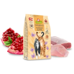 Granatapet Delicatessen με Κουνέλι και Αρνί 1,8kg -Προμήθειες Για Κατοικίδια Κατάστημα πωλήσεων Kaninchen Lamm Zutaten petshop88 1000x1000w 1