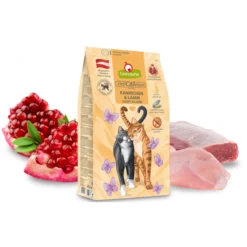 Granatapet Delicatessen με Κουνέλι και Αρνί 9kg