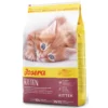 Josera Kitten Minette 10kg 1 Josera Kitten Minette 10kg -Προμήθειες Για Κατοικίδια Κατάστημα πωλήσεων Kitten seitlich 10kg 425kg 800x800 2