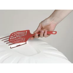 MPS Τουαλέτα Γάτας Komoda με Φίλτρο 54x39x40h Cm Κόκκινη 8 MPS Τουαλέτα Γάτας Komoda με Φίλτρο 54x39x40h Cm Κόκκινη -Προμήθειες Για Κατοικίδια Κατάστημα πωλήσεων Komoda particolare 1000x1000w 1