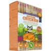 Ξηρά Τροφή Little Big Paw Kitten Chicken 375gr -Προμήθειες Για Κατοικίδια Κατάστημα πωλήσεων LBP81001 800x800 1