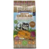 Ξηρά Τροφή Γάτας Little Big Paw Adult Chicken 1,5kg -Προμήθειες Για Κατοικίδια Κατάστημα πωλήσεων LBP81102 800x800 1
