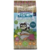 Ξηρά Τροφή Γάτας Little Big Paw Adult Salmon 1,5kg -Προμήθειες Για Κατοικίδια Κατάστημα πωλήσεων LBP81103 800x800 1