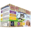 Υγρή Τροφή, Κονσέρβα Γάτας 6 Pack Little Big Paw Poultry 6x85gr (Συσκευασία 6 τεμαχίων) -Προμήθειες Για Κατοικίδια Κατάστημα πωλήσεων LBP86101 800x800 1
