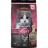 Leonardo Adult Light 2kg -Προμήθειες Για Κατοικίδια Κατάστημα πωλήσεων Leonardo Adult Light 2kg front 800x800 1