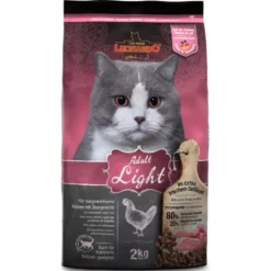 Leonardo Adult Light 2kg