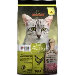 Leonardo Adult Grain Free Poultry 1,8kg