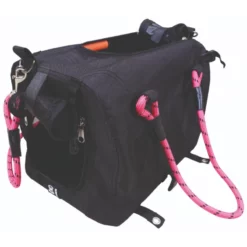 Τσάντα Μεταφοράς Σκύλου M-Pets Remix Travel Carrier 2 In 1 41x28x28 Cm