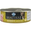 Matisse Wet Food Rabbit 12x85gr (10 + 2 Δώρο) -Προμήθειες Για Κατοικίδια Κατάστημα πωλήσεων Matisse Rabbit 85g@web 800x800 1