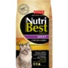 Nutribest Picart Cat Chicken & Rice 15kg -Προμήθειες Για Κατοικίδια Κατάστημα πωλήσεων Nutribest Adult per web 800x800 1