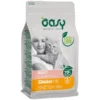 Oasy Cat Adult Light In Fat Chicken 1,5kg -Προμήθειες Για Κατοικίδια Κατάστημα πωλήσεων OA 375 1 800x800 1