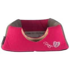 Σπιτάκι - κρεβατάκι Γάτας Rogz Igloo Pink Small 41x41x30cm 7 Σπιτάκι - κρεβατάκι Γάτας Rogz Igloo Pink Small 41x41x30cm -Προμήθειες Για Κατοικίδια Κατάστημα πωλήσεων RGCIP06201 1000x1000w