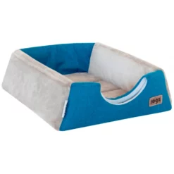 Σπιτάκι - κρεβατάκι Γάτας Rogz Igloo 41x41x30cm Blue 7 Σπιτάκι - κρεβατάκι Γάτας Rogz Igloo 41x41x30cm Blue -Προμήθειες Για Κατοικίδια Κατάστημα πωλήσεων RGCUP01 1 1000x1000w
