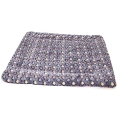 Κουβέρτα Σκύλου Croci Soft Stars 70x55cm