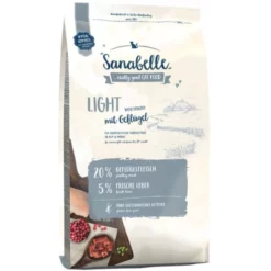 Sanabelle Adult Light 2kg