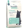 Sanabelle Adult Grain Free Sterilized Poultry (με Πουλερικά) 2kg 1 Sanabelle Adult Grain Free Sterilized Poultry (με Πουλερικά) 2kg -Προμήθειες Για Κατοικίδια Κατάστημα πωλήσεων bosch sanabelle sterilized petshop88 800x800 1