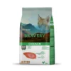 Bravery Grain Free Cat Kitten Chicken 2kg